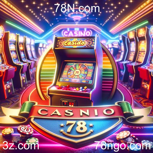 A Evolução dos Jogos Arcade: Uma Viagem Nostálgica