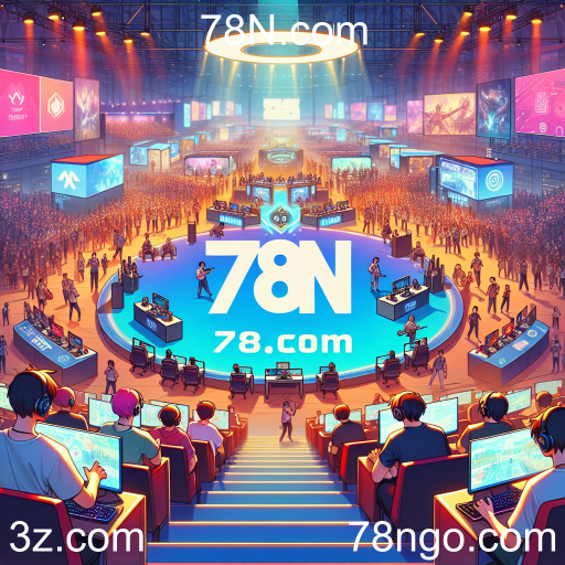 A Energia dos Eventos de Jogos: Uma Celebração da Comunidade Gamer